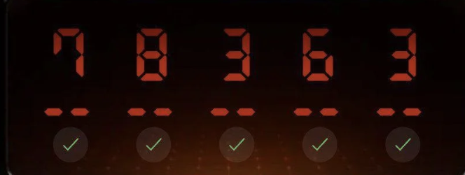 Nordom Gates Daily Puzzle Code 29 May 2025